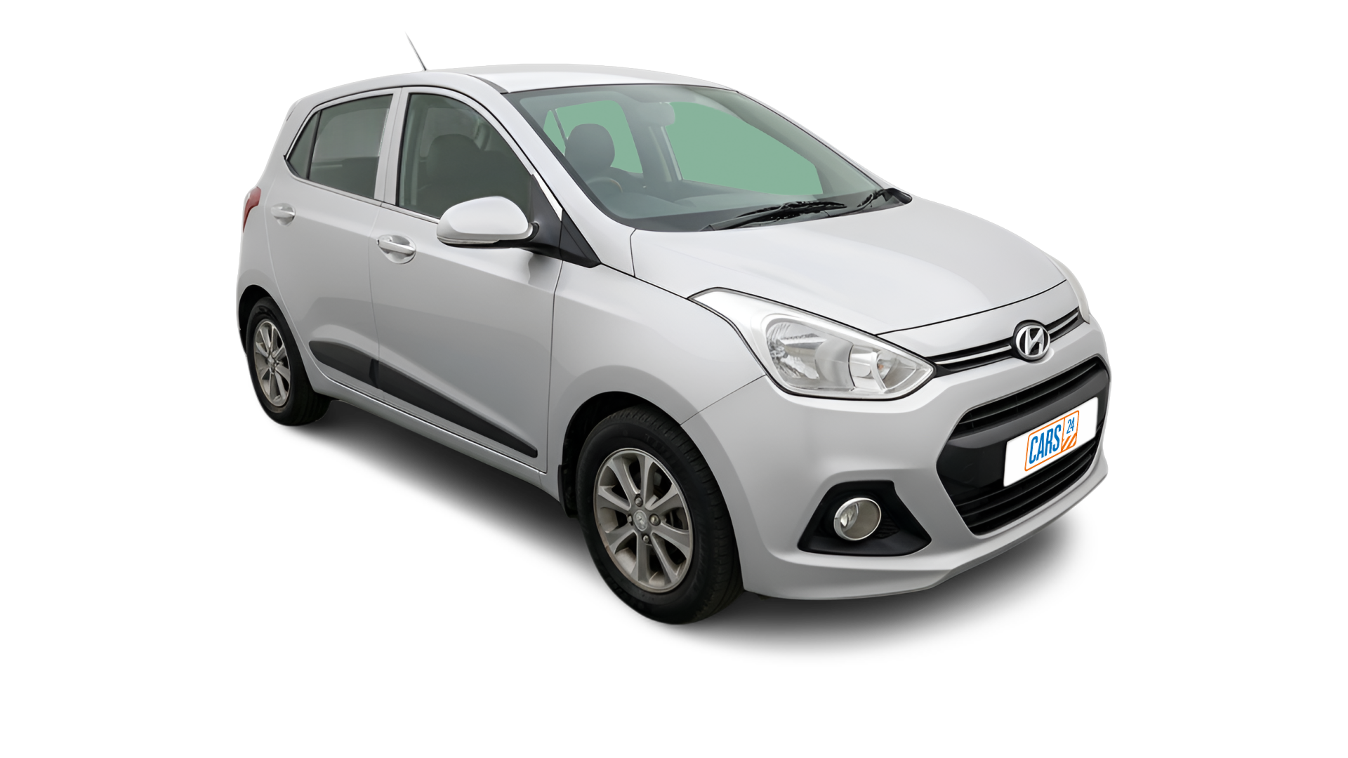 Hyundai Grand i10-img